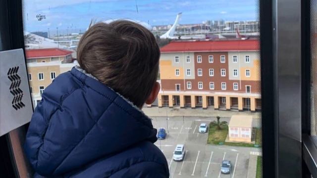 Фильм: моё путешествие в Сочи смотреть онлайн