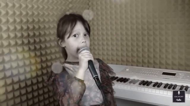 Ляйсан Исмакова-"Хуторянка"|#salikoffproduction смотреть онлайн