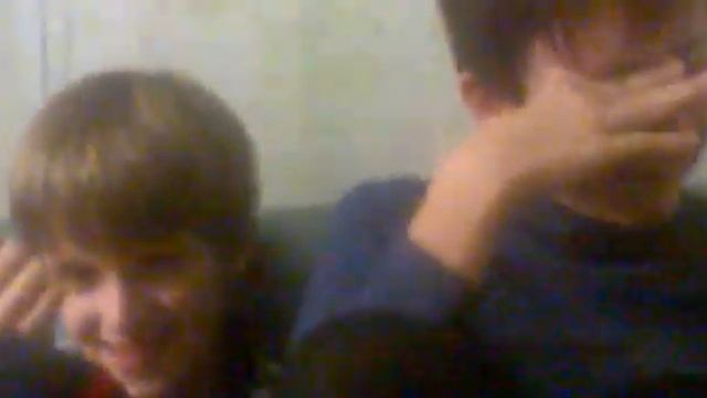 Старое интервью