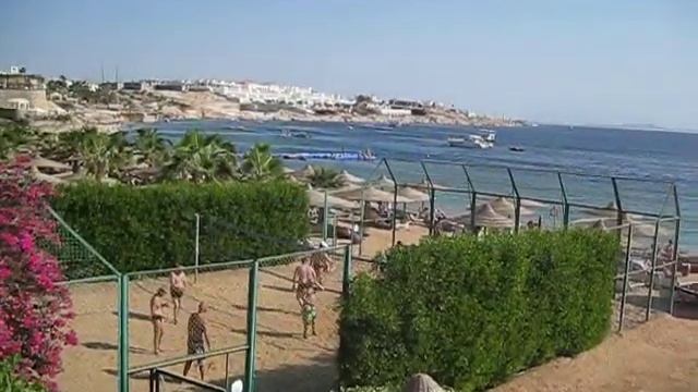 Пляж Sierra Resort 5* смотреть онлайн