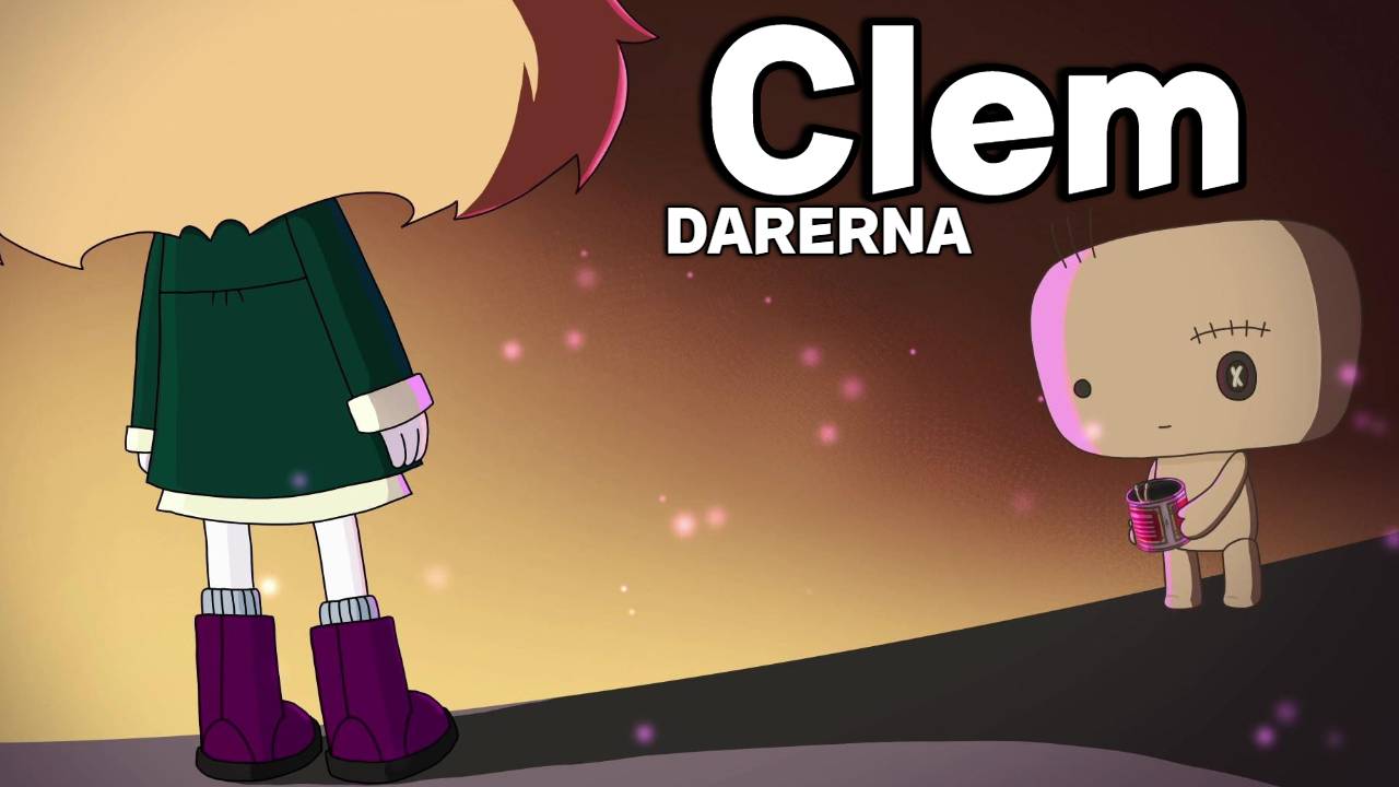 CLeM (2) УПОРСТВО