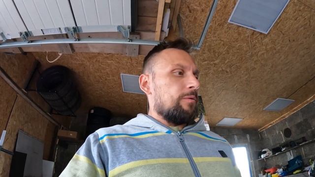 Ремонт Вольво xc70... будни без заработка смотреть онлайн
