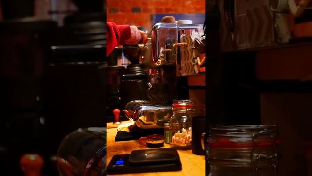 „Среда обитания” coffee deep смотреть онлайн