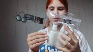 Vlog | собираюсь в лагерь | grwm