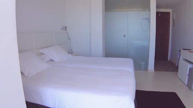 HM TROPICAL 4* ( Испания, Майорка ) смотреть онлайн