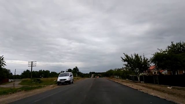 Ремонт дороги Старичі 1шар 11.06.16р смотреть онлайн