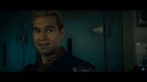 Трагедия Хоумлендера - разбор и анализ самой страшной сцены сериала «Пацаны»