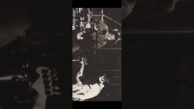 King Gnu Live Tour 2019 AW Hitman&The hole смотреть онлайн