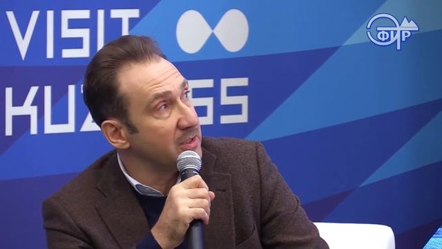 Открытие нового зимнего сезона: официальная часть. смотреть онлайн