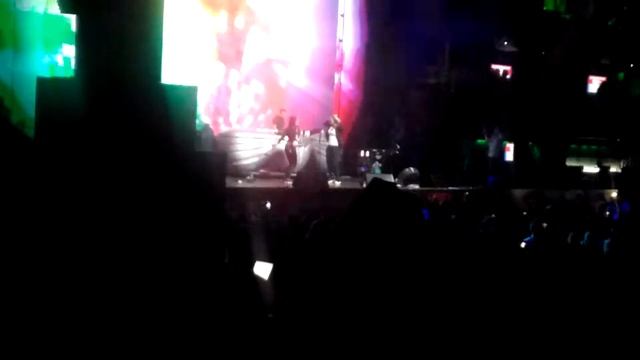 Retromegadance 04.02.2017 ГР.Краски смотреть онлайн