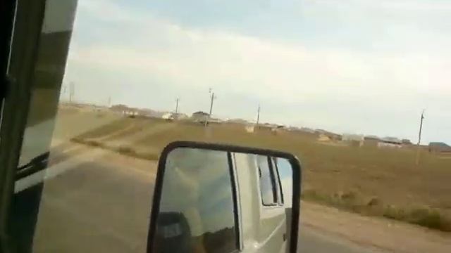 Едем в Кендерли! смотреть онлайн