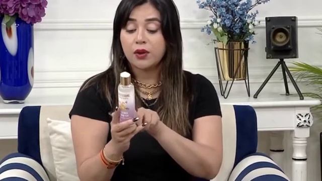Trulykomal | Happy Baby Jojoba Baby Oil | Truly Komal Babycare