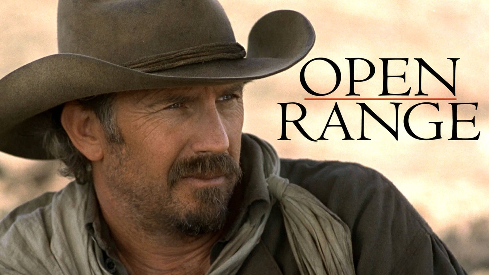 Открытый простор | Open Range (2003) смотреть онлайн