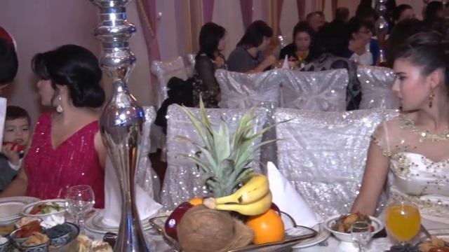 Очень Красивая Узбекская свадьба/Uzbek Tuy/Sayohat Tuyxonasi/Toshkent To'yi/Uzbek Wedding/Uzbekista