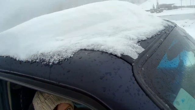 Gabala/Qəbələ/Габала 11-14/03/2021 (часть 1) смотреть онлайн