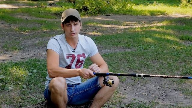 ПРО отдых на природе смотреть онлайн