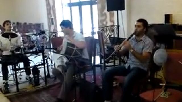 хасовские музыканты смотреть онлайн