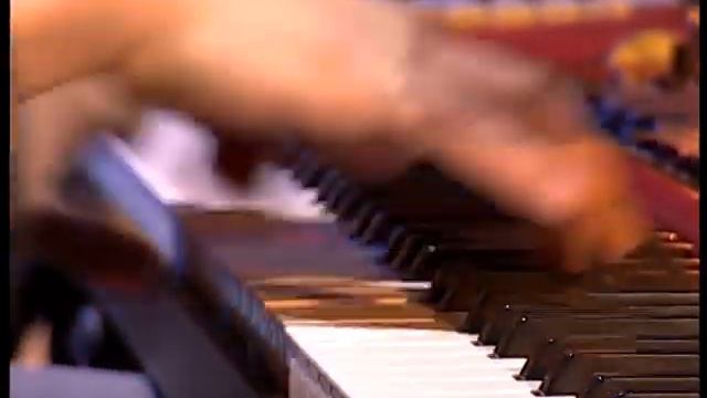 "Свидание с Джазом" представляет. "Я так долго ждал тебя". Олег Янгуров. смотреть онлайн