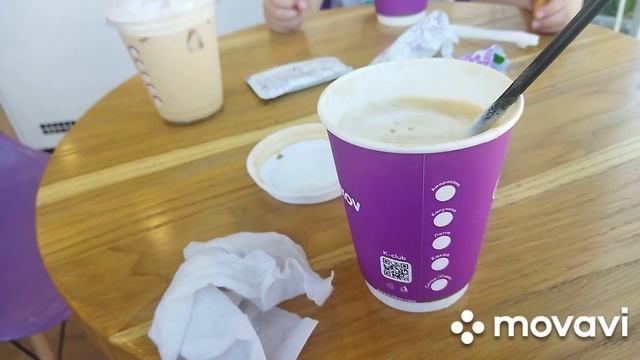 Алматы @КуликовскийСын сделал сюрприз.Погуляли! смотреть онлайн