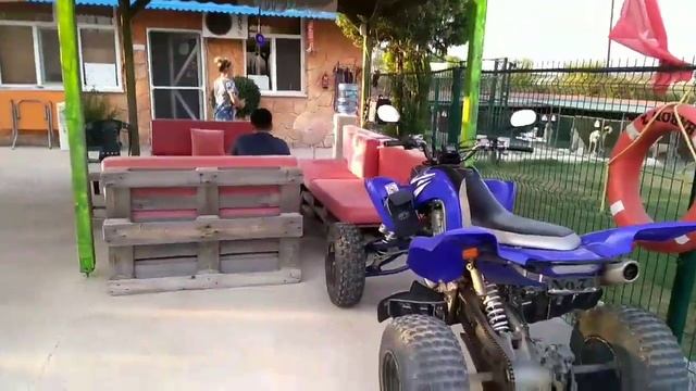 ОТЕЛЬ ДЛЯ СОБАК/KÖPEK OTELİ 😎/Tanıtım videosu Dünyanın En Buyük Köpeği{ 8 }гостиница для собак смотреть онлайн