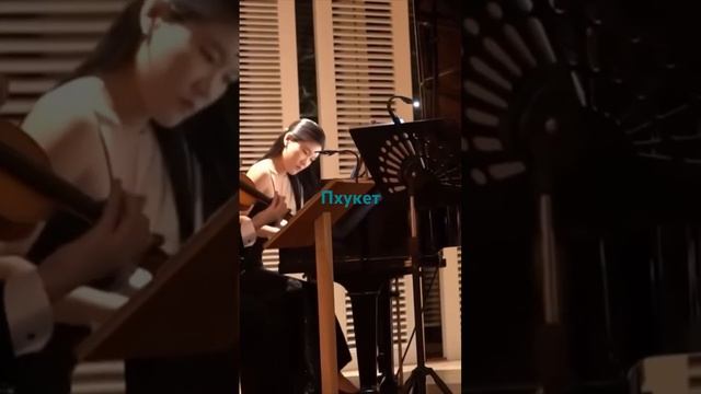 Тайланд Trisara Phuket —один из самых уединенных и эксклюзивных приглашает расслабиться смотреть онлайн