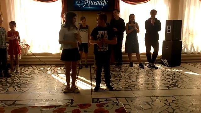 Лето в Толпаре 2021! смотреть онлайн