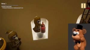 Гайд как найти всех кошек в the baby in yellow +эксперимент который привёл к вот этому: