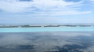 Kuramathi Island Maldives 4* ОБЗОР РЕЗОРТА