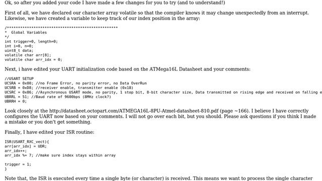 How to convert bytes into ASCII in C language? (2 Solutions!!) смотреть онлайн