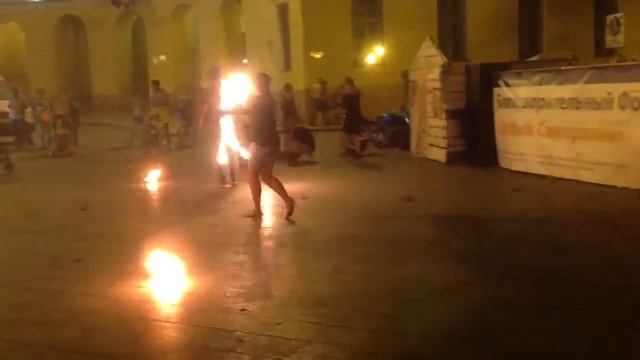 Файер шоу смотреть онлайн