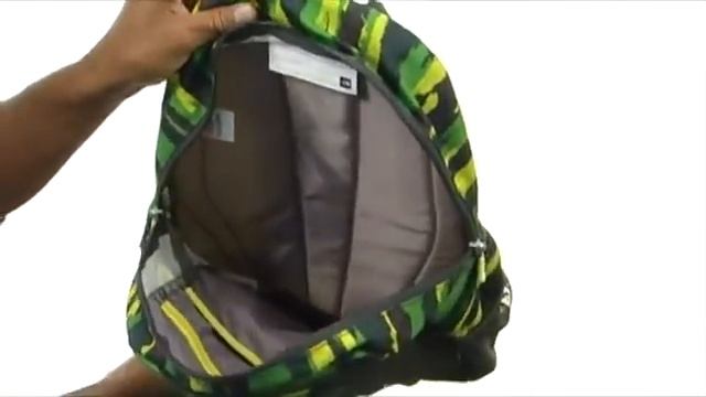 The North Face Youth Recon Squash SKU:#8136361 смотреть онлайн