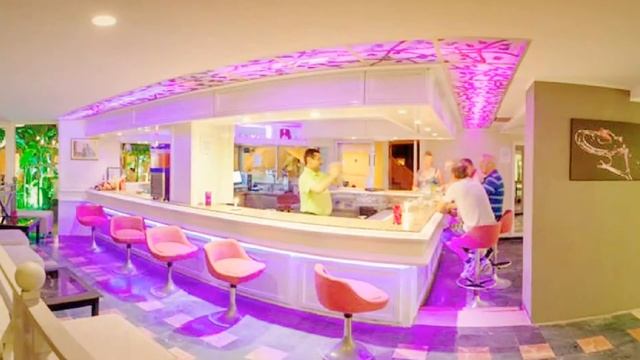 Хаммамет регенси смотреть онлайн