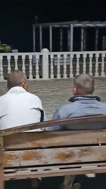 Мужчина пел на набережной.#караоке #джубга смотреть онлайн