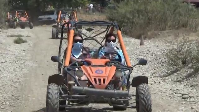 отдых в отеле akka alinda (часть 2) смотреть онлайн