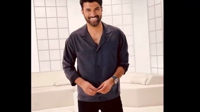 Энгин Акюрек празднует годовщину свадьбы с Тубой Бюйюкюстюн? смотреть онлайн