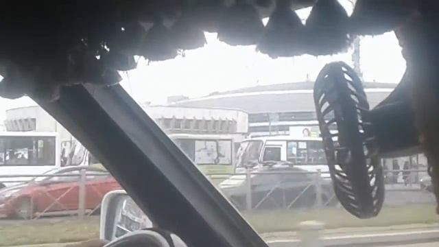 Хабиб в Питере смотреть онлайн