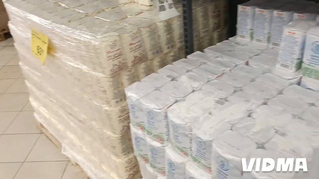 ВЛОГ : Не люблю, когда дарят цветы 🌸 Магазин "ЧЕСНОК", дорого? 16.06.24 смотреть онлайн