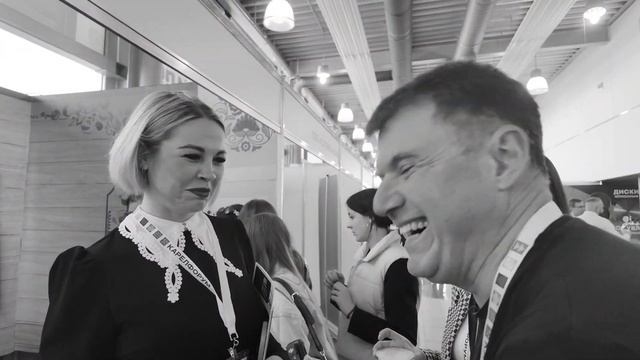 Выставка КарелФорум 2024 в Петрозаводске смотреть онлайн