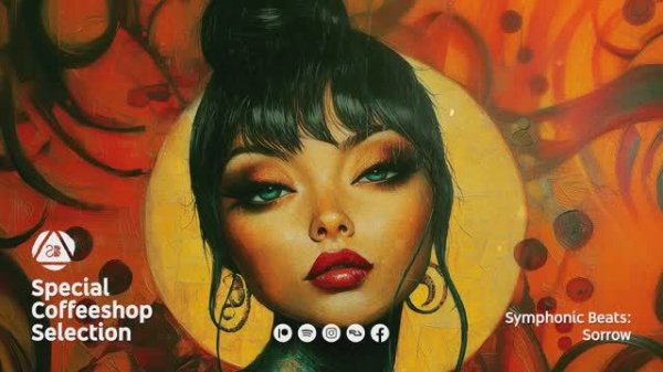 Special Coffeeshop Selection • March Blend 2025 • Perfect Chill & Laidback Music [Seven Beats]