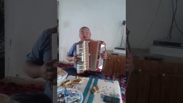 Кулунду Лейлек и Омурбек смотреть онлайн