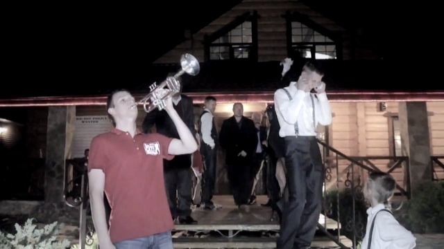 Тамада, ведущий на свадьбу в Могилеве Евгений Толкачев смотреть онлайн