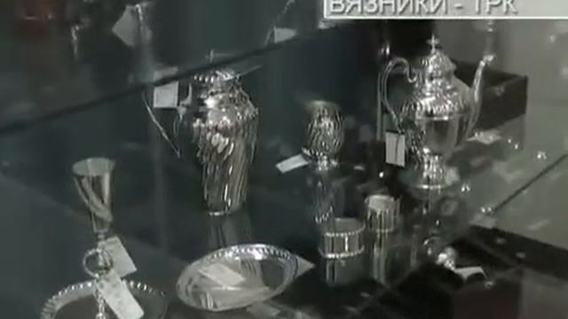 Мстерский Ювелир Передача от 06 11 2014 смотреть онлайн
