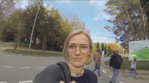 Отзыв о санатории «Машук», г. Пятигорск, 2021 г.