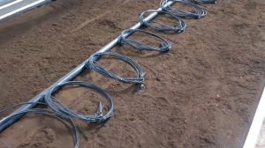 Капельный полив