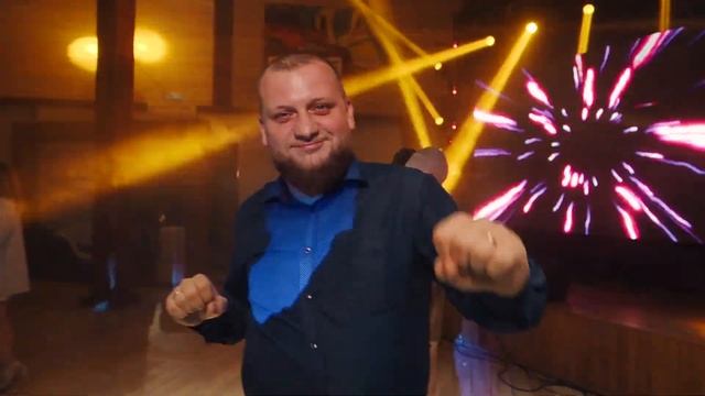 Свадьба Антонины и Сергея смотреть онлайн
