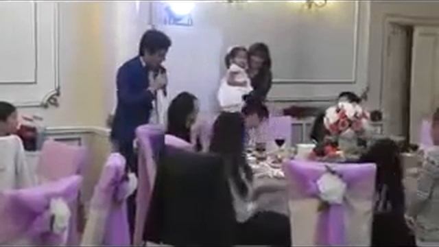 Алтынбек Тамада Асаба смотреть онлайн