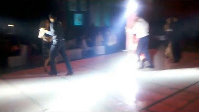 LA CUMPARSITA FIESTA CASINO (TANGO CABARET PORTEÑO) смотреть онлайн