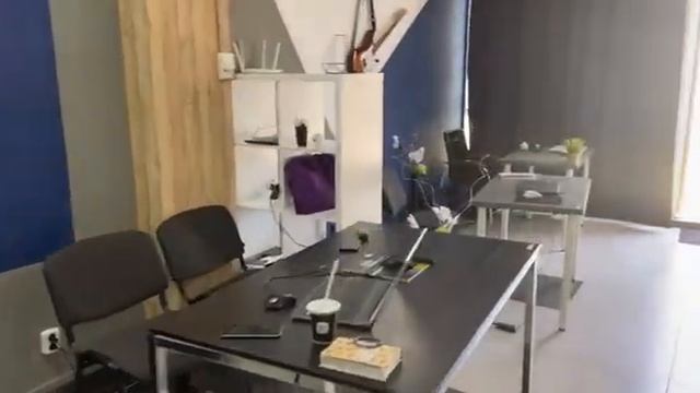 Sochi My Work - Коворкинг в центре Сочи смотреть онлайн