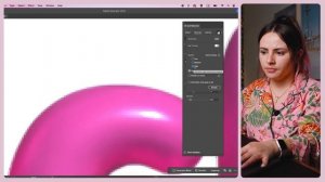 Как сделать 3д текст в #Adobe Illustrator? Создаём трендовый 3D эффект за несколько минут | #3дтекс