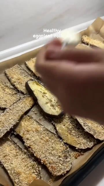 баклажановый рулет 🫔 #food #baking #cake #cheesecake #cooking #cooky #dessert #recipe смотреть онлайн